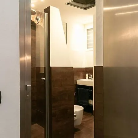 Apartman Navigli Loft *