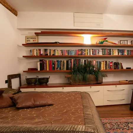 Navigli Loft *