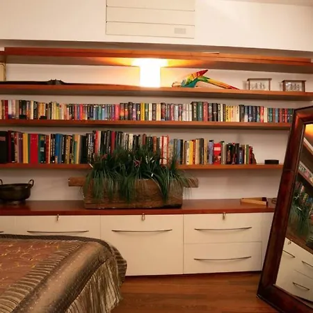 Navigli Loft Milánó