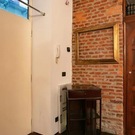 Navigli Loft *